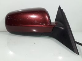 Skoda Superb B5 (3U) Front door electric wing mirror RLR36944