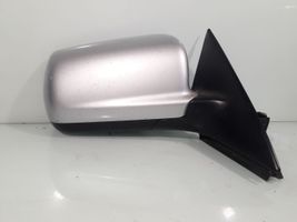 Audi A6 Allroad C5 Front door electric wing mirror 4Z8857532