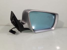 Audi A6 Allroad C5 Front door electric wing mirror 4Z8857532