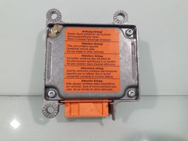 Ford Galaxy Airbag control unit/module 6N0909603
