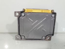 Mercedes-Benz ML W163 Airbag control unit/module A1635422918