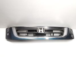 Honda CR-V Maskownica / Grill / Atrapa górna chłodnicy 75101S100000