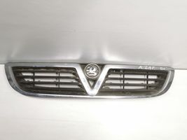 Opel Zafira A Etusäleikkö 24453539