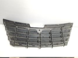 Chrysler Voyager Front bumper upper radiator grill 04857960AA