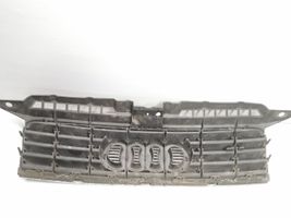 Audi A3 S3 8P Grille calandre supérieure de pare-chocs avant 8P3853651