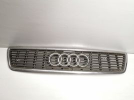 Audi A8 S8 D2 4D Etusäleikkö 4D0853651B