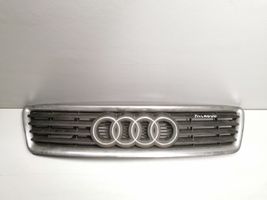 Audi A6 Allroad C5 Priekšējais režģis 4Z7853651
