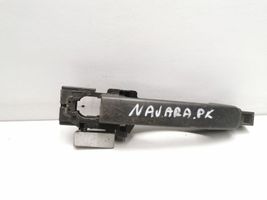Nissan Navara D40 Rankena atidarymo išorinė 80611EB300