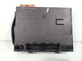 Mercedes-Benz ML W163 Module confort 1635459032