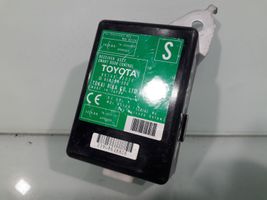 Toyota RAV 4 (XA30) Oven keskuslukituksen ohjausyksikön moduuli 8974042020