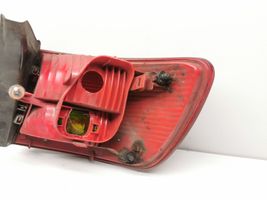 Audi A6 Allroad C6 Lampa tylna 89037745