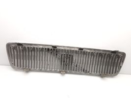 Volvo V70 Griglia superiore del radiatore paraurti anteriore 9190385