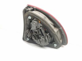 Seat Leon (1M) Luci posteriori 1M6945111