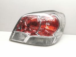 Mitsubishi Outlander Rear/tail lights 22087546