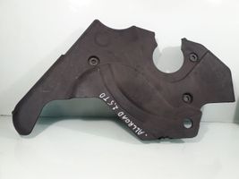 Audi A6 Allroad C5 Timing belt guard (cover) 059103927M