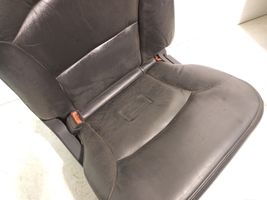 Mitsubishi Grandis Fotel tylny 