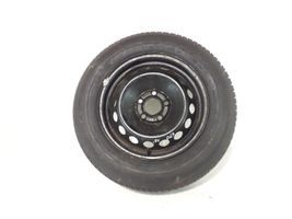 Volvo V70 R 15 metāla disks (-i) 9157507