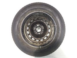 Volvo V70 R 15 metāla disks (-i) 9157507