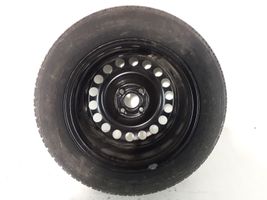 Opel Astra G R15 steel rim 2150143