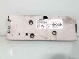 BMW 7 E65 E66 Amplificateur d'antenne ZB691873101