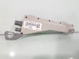 Mercedes-Benz Vaneo W414 Filtras antenos A4148200089