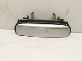 Audi A3 S3 A3 Sportback 8P Rear door exterior handle 4B0839885