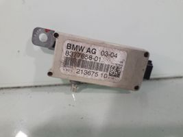 BMW X5 E53 Filtr anteny 837765801