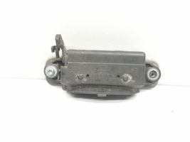 Audi A4 S4 B5 8D Manecilla externa puerta trasera 4A0839205