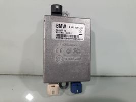 BMW 5 E60 E61 Filtr anteny 14404710