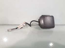 BMW 3 E46 GPS Antenne 2836728