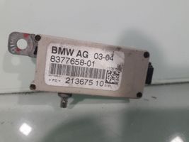 BMW X5 E53 Filtr anteny 837765801