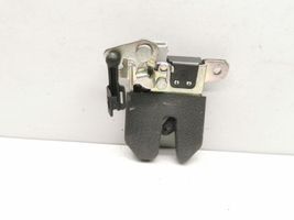 Volkswagen Bora Tailgate/trunk/boot lock/catch/latch 827505