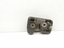 Volkswagen Golf III Serrure de loquet coffre 1H6827505BC