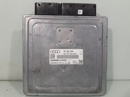 Audi A6 S6 C6 4F Sterownik / Moduł ECU 4F1907559