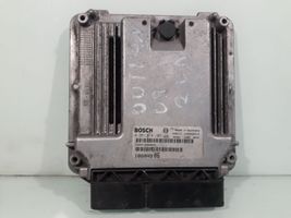 Mitsubishi Outlander Engine control unit/module 0281014108