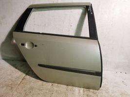 Renault Laguna II Portiera posteriore 