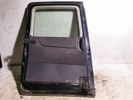 Mercedes-Benz Vaneo W414 Rear door 