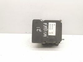 Skoda Fabia Mk2 (5J) Pompe ABS 0265955027