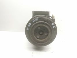 Volvo V70 Ilmastointilaitteen kompressorin pumppu (A/C) 30742206