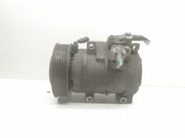 Mazda MPV Ilmastointilaitteen kompressorin pumppu (A/C) 