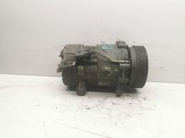 Volkswagen Sharan Ilmastointilaitteen kompressorin pumppu (A/C) 7M3820803
