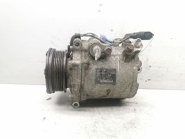 Mitsubishi Lancer X Air conditioning (A/C) compressor (pump) AKC200A221