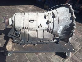 Jaguar S-Type Automatic gearbox 4164726