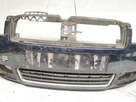 Audi A4 S4 B6 8E 8H Front bumper 