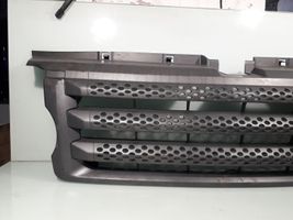 Land Rover Range Rover Sport L320 Front bumper upper radiator grill DHB500062XXX