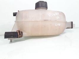 Opel Vivaro Vase d'expansion / réservoir de liquide de refroidissement 91165571