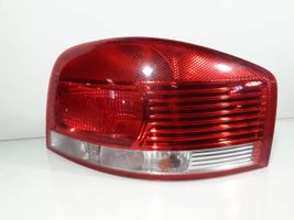 Audi A3 S3 8P Luci posteriori 8P0945096A