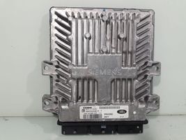 Land Rover Range Rover Sport L320 Sterownik / Moduł ECU 5WS40061FT