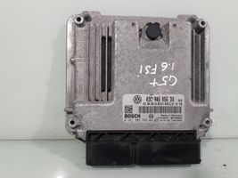 Volkswagen Golf Plus Sterownik / Moduł ECU 03C906056DQ