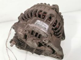 Mazda MPV Alternador A3TB49081